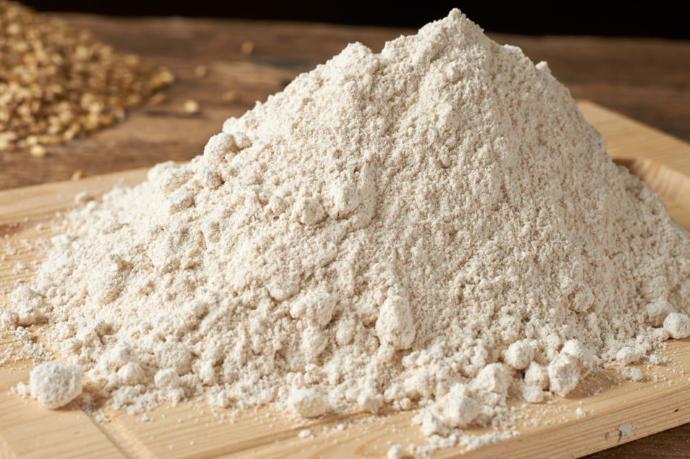 تصویر 4 از قیمت خرید نشاسته سیب زمینی صنعتی + فروش ویژه